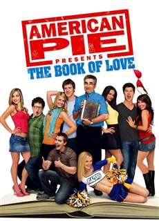Bánh Mỹ 7: Cuốn Sách Tình Yêu - American Pie Presents: The Book of Love - (2009) - PhimMoi2024 - Website xem phim miễn phí tốt nhất