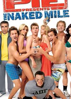 Bánh Mỹ giới thiệu: Cuộc đua trần trụi - American Pie Presents: The Naked Mile - (2006) - PhimMoi2024 - Website xem phim miễn phí tốt nhất