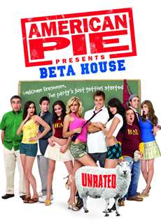 Bánh Mỹ giới thiệu: Nhà Beta - American Pie Presents: Beta House - (2007) - PhimMoi2024 - Website xem phim miễn phí tốt nhất