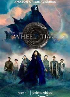 Bánh Xe Thời Gian (Phần 1) - The Wheel of Time (Season 1) - (2021) - PhimMoi2024 - Website xem phim miễn phí tốt nhất