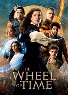 Bánh Xe Thời Gian (Phần 2) - The Wheel of Time (Season 2) - (2023) - PhimMoi2024 - Website xem phim miễn phí tốt nhất