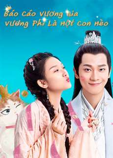 Báo Cáo Vương Gia Vương Phi Là Một Con Mèo - My Fantastic Mrs Right - (2020) - PhimMoi2024 - Website xem phim miễn phí tốt nhất
