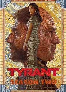 Bạo Chúa (Phần 2) - Tyrant (Season 2) - (2015) - Website xem phim miễn phí tốt nhất