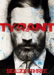 Bạo Chúa (Phần 3) - Tyrant (Season 3) - (2016) - Website xem phim miễn phí tốt nhất
