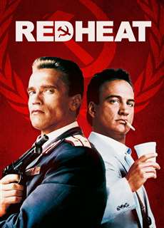 Báo Động Đỏ - Red Heat - (1988) - PhimMoi2024 - Website xem phim miễn phí tốt nhất