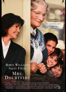 Bảo Mẫu Giả Danh - Mrs. Doubtfire - (1993) - PhimMoi2024 - Website xem phim miễn phí tốt nhất