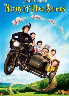 Bảo mẫu phù thủy 2 - Nanny McPhee and the Big Bang - (2010) - PhimMoi2024 - Website xem phim miễn phí tốt nhất