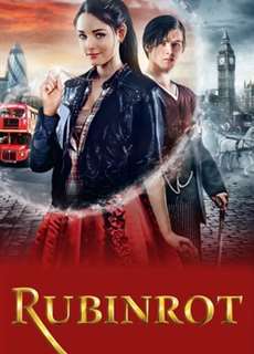 Bảo Ngọc Vượt Thời Gian - Rubinrot - (2013) - PhimMoi2024 - Website xem phim miễn phí tốt nhất