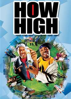 Bao Phê - How High - (2001) - PhimMoi2024 - Website xem phim miễn phí tốt nhất