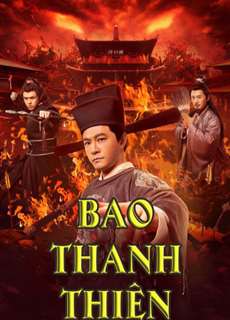 Bao Thanh Thiên - Justice Bao - (2019) - PhimMoi2024 - Website xem phim miễn phí tốt nhất