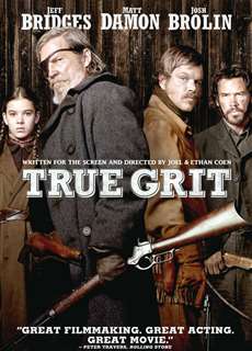 Báo Thù - True Grit - (2010) - PhimMoi2024 - Website xem phim miễn phí tốt nhất