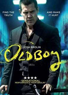 Báo Thù - Oldboy - (2013) - PhimMoi2024 - Website xem phim miễn phí tốt nhất