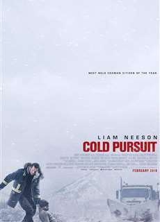 Báo Thù - Cold Pursuit - (2019) - PhimMoi2024 - Website xem phim miễn phí tốt nhất