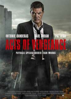 Báo Thù - Phục Thù - Vengeance - Revenge - (2009) - PhimMoi2024 - Website xem phim miễn phí tốt nhất