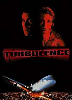 Bão Tố Không Trung - Turbulence - (1997) - PhimMoi2024 - Website xem phim miễn phí tốt nhất