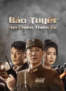 Báo Tuyết: Ám Chiến Thiên Cơ - Snow Leopard Secret War - (2021) - PhimMoi2024 - Website xem phim miễn phí tốt nhất