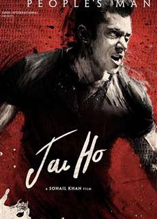 Bảo Vệ Công Lý - Jai Ho - (2014) - Website xem phim miễn phí tốt nhất