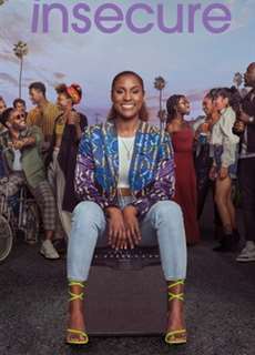 Bấp Bênh (Phần 4) - Insecure (Season 4) - (2020) - PhimMoi2024 - Website xem phim miễn phí tốt nhất