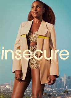 Bấp Bênh (Phần 5) - Insecure (Season 5) - (2021) - PhimMoi2024 - Website xem phim miễn phí tốt nhất