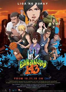 Barangay 143: Giải đấu để đời (Phần 1) - Barangay 143 (Season 1) - (2018) - PhimMoi2024 - Website xem phim miễn phí tốt nhất