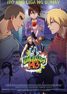 Barangay 143: Giải đấu để đời (Phần 2) - Barangay 143 (Season 2) - (2020) - PhimMoi2024 - Website xem phim miễn phí tốt nhất