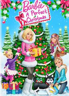 Barbie: A Perfect Christmas - Barbie: A Perfect Christmas - (2011) - PhimMoi2024 - Website xem phim miễn phí tốt nhất