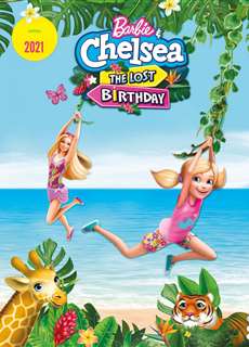 Barbie & Chelsea: The Lost Birthday - Barbie & Chelsea: The Lost Birthday - (2021) - PhimMoi2024 - Website xem phim miễn phí tốt nhất