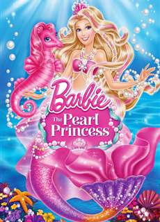 Barbie: Công chúa ngọc trai - Barbie: The Pearl Princess - (2014) - PhimMoi2024 - Website xem phim miễn phí tốt nhất