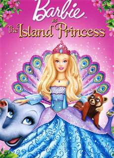 Barbie Công Chúa Tóc Dài - Barbie as the Island Princess - (2007) - PhimMoi2024 - Website xem phim miễn phí tốt nhất