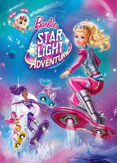 Barbie: Cuộc Chiến Ngoài Không Gian - Barbie: Star Light Adventure - (2016) - PhimMoi2024 - Website xem phim miễn phí tốt nhất