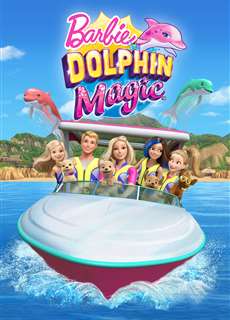 Barbie Dolphin Magic - Barbie Dolphin Magic - (2017) - PhimMoi2024 - Website xem phim miễn phí tốt nhất