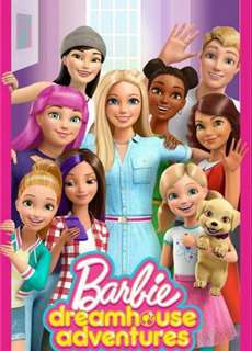 Barbie Dreamhouse Adventures (Phần 3) - Barbie Dreamhouse Adventures (Season 3) - (2018) - PhimMoi2024 - Website xem phim miễn phí tốt nhất