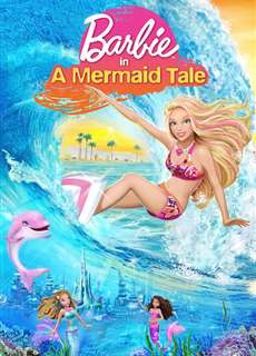 Barbie in a Mermaid Tale - Barbie in a Mermaid Tale - (2010) - PhimMoi2024 - Website xem phim miễn phí tốt nhất
