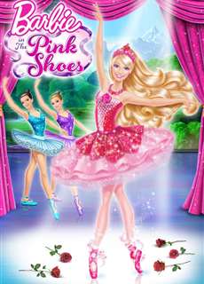 Barbie in the Pink Shoes - Barbie in the Pink Shoes - (2013) - PhimMoi2024 - Website xem phim miễn phí tốt nhất