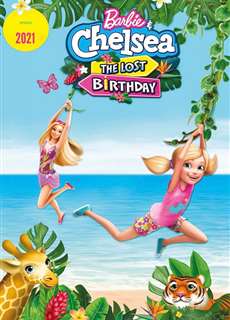 Barbie: It Takes Two - Barbie: It Takes Two - (2022) - PhimMoi2024 - Website xem phim miễn phí tốt nhất