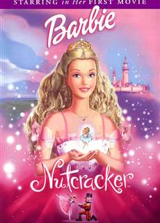Barbie: Kẹp hạt dẻ - Barbie: The Nutcracker - (2001) - PhimMoi2024 - Website xem phim miễn phí tốt nhất