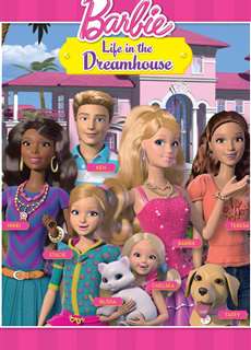 Barbie Life in the Dreamhouse - Barbie Life in the Dreamhouse - (2012) - PhimMoi2024 - Website xem phim miễn phí tốt nhất