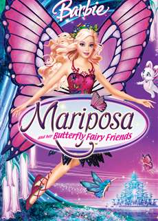 Barbie: Mariposa and Her Butterfly Fairy Friends - Barbie: Mariposa and Her Butterfly Fairy Friends - (2008) - PhimMoi2024 - Website xem phim miễn phí tốt nhất