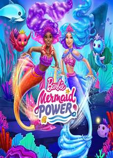 Barbie Mermaid Power - Barbie Mermaid Power - (2022) - PhimMoi2024 - Website xem phim miễn phí tốt nhất