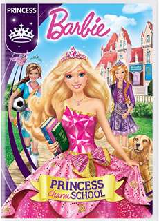 Barbie: Princess Charm School - Barbie: Princess Charm School - (2011) - PhimMoi2024 - Website xem phim miễn phí tốt nhất