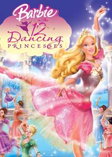Barbie Và Vũ Điệu 12 Công Chúa - Barbie in the 12 Dancing Princesses - (2006) - PhimMoi2024 - Website xem phim miễn phí tốt nhất