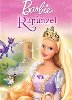 Barbie vào vai Rapunzel - Barbie as Rapunzel - (2002) - PhimMoi2024 - Website xem phim miễn phí tốt nhất