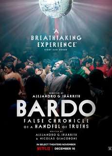 BARDO, ký sự giả về đôi chút sự thật - BARDO, False Chronicle of a Handful of Truths - (2022) - PhimMoi2024 - Website xem phim miễn phí tốt nhất