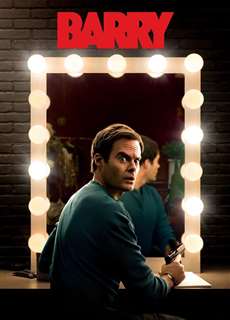 Barry (Phần 1) - Barry (Season 1) - (2018) - PhimMoi2024 - Website xem phim miễn phí tốt nhất