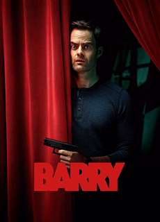 Barry (Phần 2) - Barry (Season 2) - (2019) - PhimMoi2024 - Website xem phim miễn phí tốt nhất