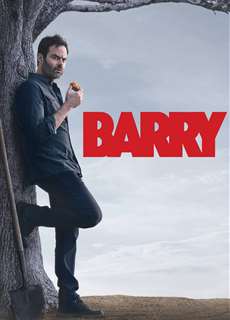 Barry (Phần 3) - Barry (Season 3) - (2022) - PhimMoi2024 - Website xem phim miễn phí tốt nhất