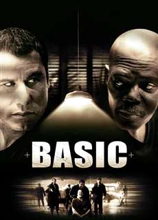 Basic - Basic - (2003) - PhimMoi2024 - Website xem phim miễn phí tốt nhất