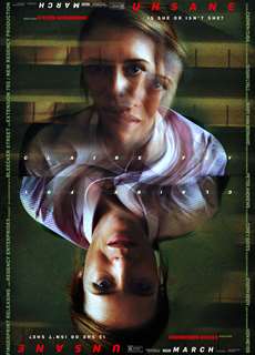 Bất an - Unsane - (2018) - PhimMoi2024 - Website xem phim miễn phí tốt nhất