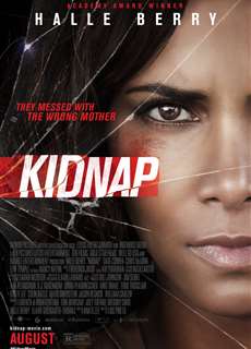 Bắt Cóc - Kidnap - (2017) - PhimMoi2024 - Website xem phim miễn phí tốt nhất