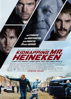 Bắt Cóc Mr. Heineken - Kidnapping Mr. Heineken - (2015) - PhimMoi2024 - Website xem phim miễn phí tốt nhất